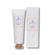 Маска для сухого та пошкодженого волосся - Monxuan Natural Hair Repair Mask Маска для сухого та пошкодженого волосся - Monxuan Natural Hair Repair Mask