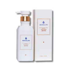 Шампунь для пошкодженого волосся без об’єму - Monxuan Professional Hair Care Shampoo Шампунь для пошкодженого волосся без об’єму - Monxuan Professional Hair Care Shampoo