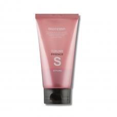 Відновлююча есенція для стайлінгу кучерявого волосся - Moremo Curling Essence S Відновлююча есенція для стайлінгу кучерявого волосся - Moremo Curling Essence S