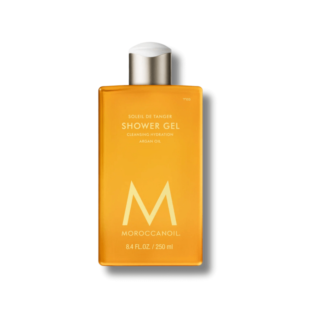Гель для душу “Цитрусовий бум” - Moroccanoil Soleil de Tanger Shower Gel