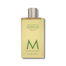 Гель для душу "Свіжий бергамот" - Moroccanoil Fresh Bergamot Shower Gel