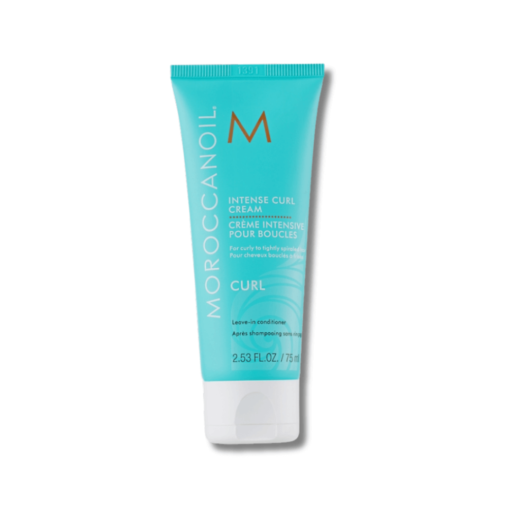Інтенсивний крем для кучерів - Moroccanoil Intense Curl Cream 