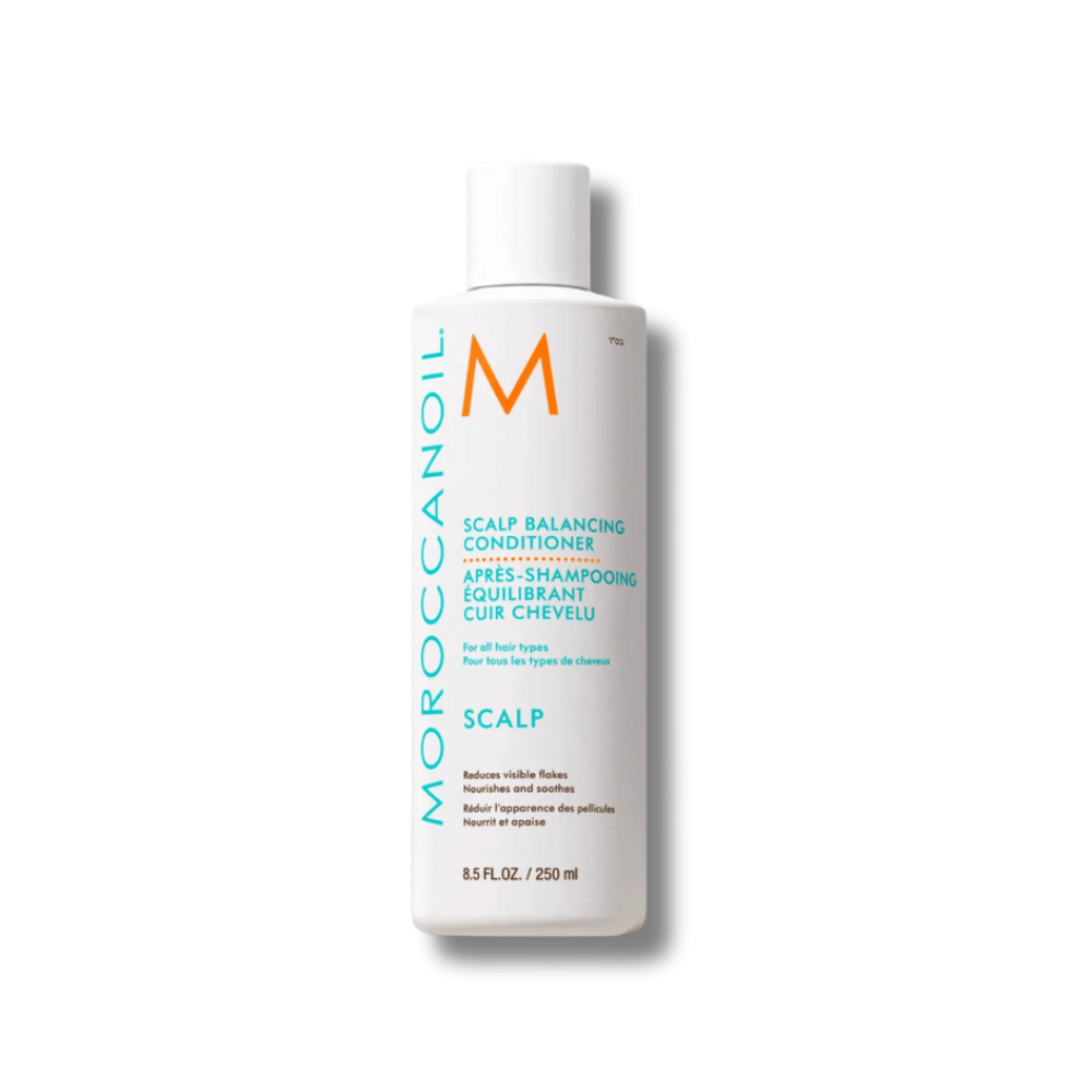 Кондицiонер для волосся - Moroccanoil Scalp Balancing Conditioner