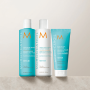Набір відновлення “Holiday” - Moroccanoil Repair Set