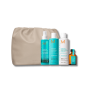 Набір "Зволоження" - Moroccanoil Moisturizing Set