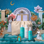 Набір "Зволоження" - Moroccanoil Moisturizing Set