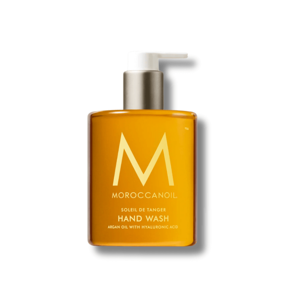 Рідке мило для рук “Цитрусовий бум” - Moroccanoil Soleil de Tanger Hand Wash