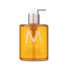 Рідке мило для рук "Свіжий бергамот" - MoroccanOil Fresh Bergamot Hand Wash
