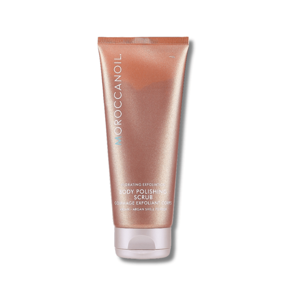 Скраб для тела - Moroccanoil Body Polishing Scrub