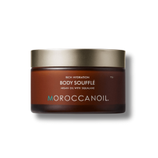 Суфле для тіла “Оригінальний аромат” - Moroccanoil Body Souffle Originale