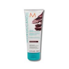 Тонувальна маска "Бордо" - Moroccanoil Color Depositing Mask Bordeaux