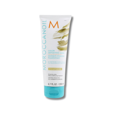 Тонувальна маска "Шампанське" - Moroccanoil Color Depositing Mask Champagne