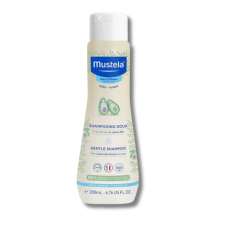 Дитячий шампунь - Mustela Baby Gentle Shampoo Дитячий шампунь - Mustela Baby Gentle Shampoo