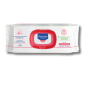 Салфетки для чувствительной кожи - Mustela Soothing Cleansing Wipes Very Sensitive Skin