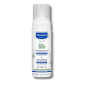 Шампунь для новонароджених - Mustela Bebe Foam Shampoo For Newborns