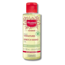 Олія для профілактики розтяжок - Mustela Maternity Stretch Marks Oil Олія для профілактики розтяжок - Mustela Maternity Stretch Marks Oil