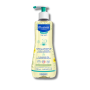 Масло для ванны - Mustela Sunflower Cleansing Oil