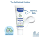Крем від себорейних скоринок - Mustela Bebe Cradle Cap Cream
