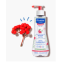 Рідина для очищення чутливої шкіри - Mustela No-Rinse Soothing Cleansing Water