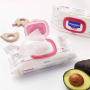 Салфетки для чувствительной кожи - Mustela Soothing Cleansing Wipes Very Sensitive Skin