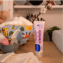 Крем для догляду за шкірою в зоні підгузника - Mustela Bebe Vitamin Barrier Cream