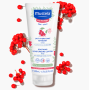 Зволожуючий лосьйон для чутливої шкіри - Mustela Soothing Moisturizing Lotion