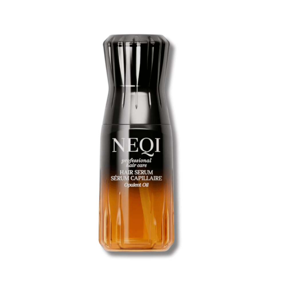 Cироватка для блиску та шовковистості волосся - NEQI Opulent Oil Hair Serum