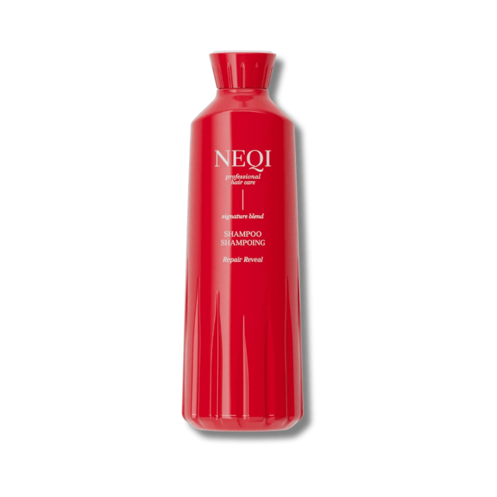 Очищуючий шампунь - NEQI Repair Reveal Shampoo
