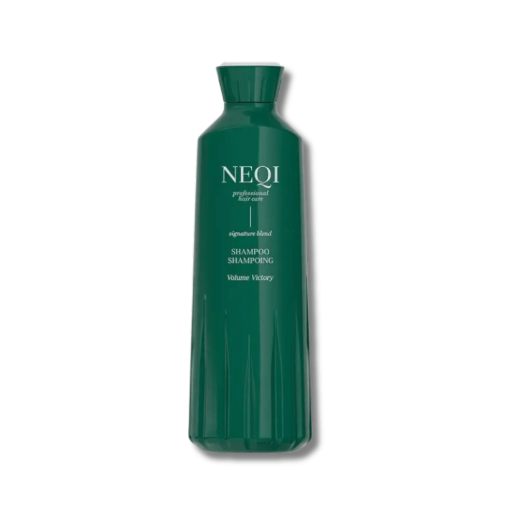 Укрепляющий шампунь для объема - NEQI Volume Victory Shampoo