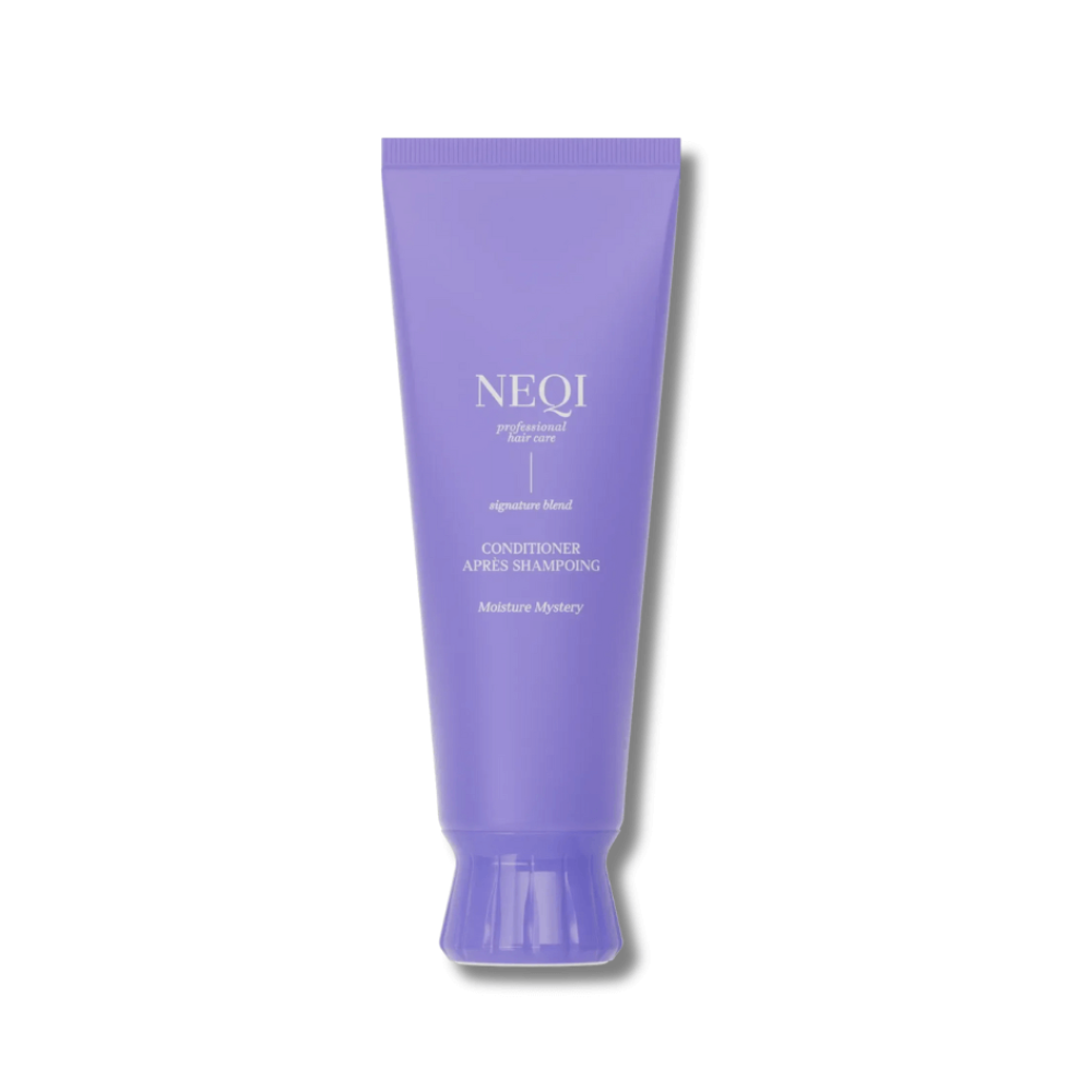 Зволожуючий кондиціонер - NEQI Moisture Mystery Conditioner