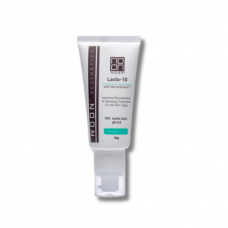Крем для інтенсивного омолоджувального та зволожуючого ефекту з молочною кислотою 10% - NOON Aesthetics Lacto-10