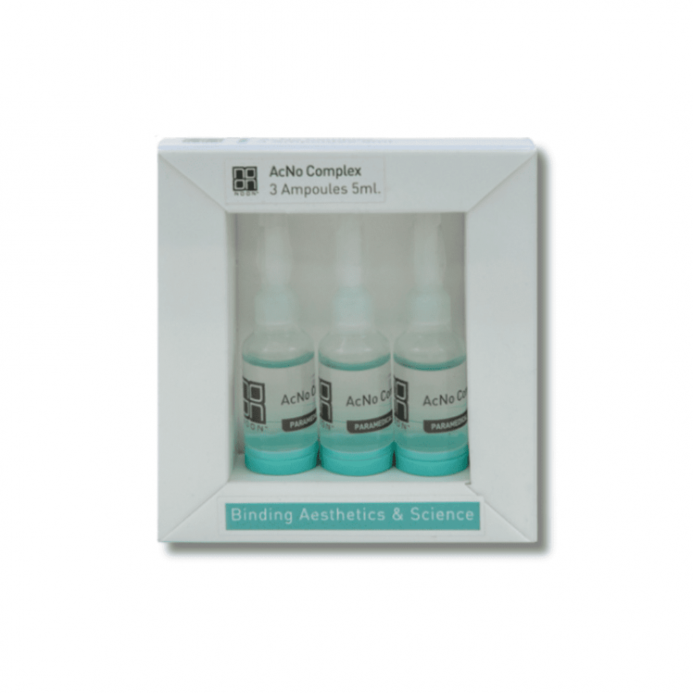 Антибактеріальний комплекс - NOON Aesthetics AcNo Complex