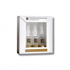 Концентрований пептидний комплекс - NOON Aesthetics Lift & Whitening Peptide Complex