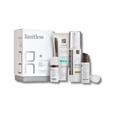 Подарунковий набір - Noon Aesthetics Limitless Kit