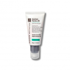 Засіб для проблемної шкіри з азелаїновою кислотою - NOON Aesthetics Azelaic Forte 25