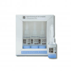 Зволожувальний комплекс з вітамінами - NOON Aesthetics HydroCalming & Vit Complex