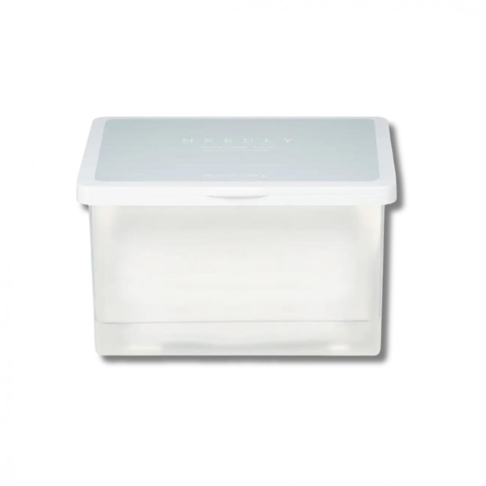 Набір щоденних зволожувальних масок - Needly Daily Toner Mask