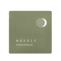 Заспокійливі пади з центелою - Needly Cicachid Chilling Pad пара