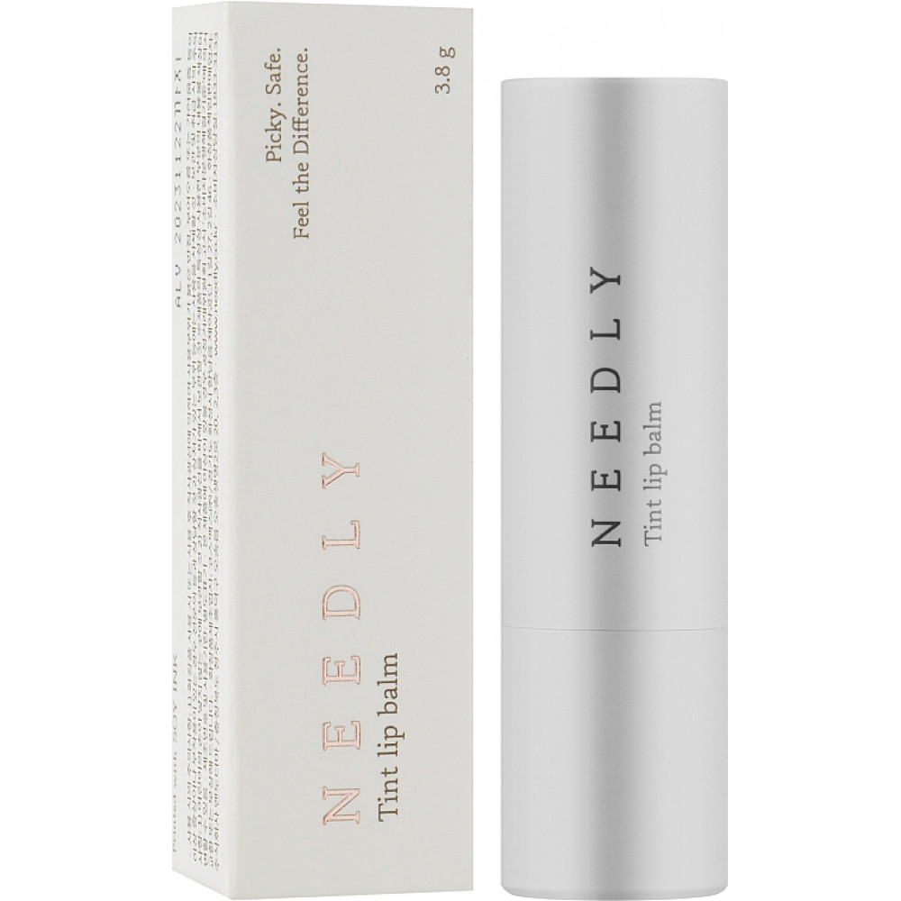 Тонуючий бальзам для губ - Needly Tint Lip Balm