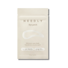 Мікроголкові патчі для шкіри навколо очей - Needly Eye Patch