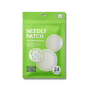 Мікроголкові патчі проти запалень та висипань - Needly Patch For Blemishes
