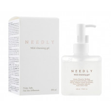 Очищаючий м'який гель - Needly Mild Cleansing Gel