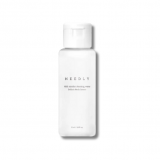 М'яка міцелярна вода для очищення шкіри - Needly Mild Micellar Cleansing Water
