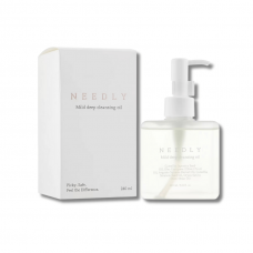 М'яка олія для глибокого очищення шкіри - Needly Mild Deep Cleansing Oil