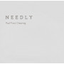 Очищаючі пади - Needly Pad First Clearing