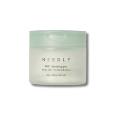Педи для очищення шкіри - Needly Mild Cleansing Pad