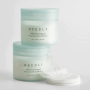 Педи для очищення шкіри - Needly Mild Cleansing Pad