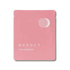 Пілінг-пед для проблемної шкіри - Needly Needly Anti-Trouble Pad 1шт
