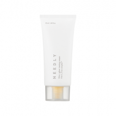 Зволожуючий крем із вітаміном С для сяйва шкіри - Needly Vita C Glow Toning Cream 