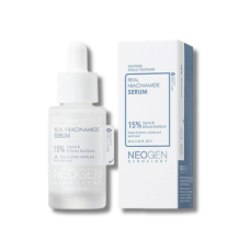 Багатофункціональна сироватка з ніацинамідом - Neogen Dermalogy Real Niacinamide 15% Serum
